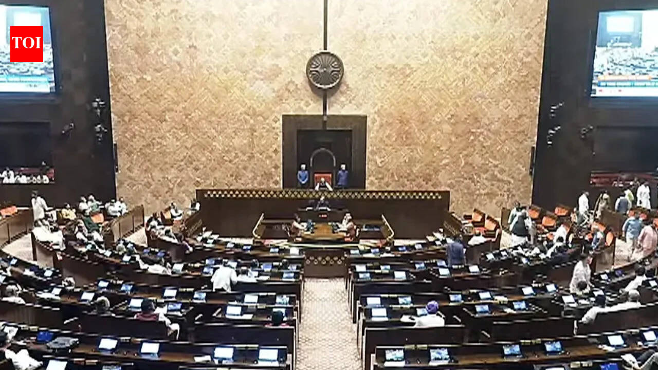 To evolve FCRA bill consensus, govt may send it to parliamentary panel