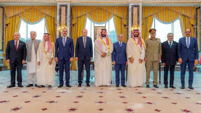 Assessing implications of Mecca defence pact: India