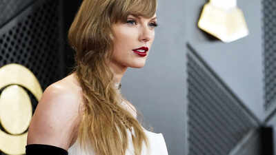 Taylor Swift YOUNGEST star to be inducted into Nashville Songwriters Hall of Fame; Lyle Lovett, Bruce Channel and other stars to be honoured