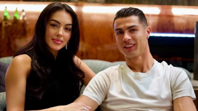 Inspiring story of the day: “She is the person who makes me feel complete.” - How Cristiano Ronaldo and his wife Georgina Rodríguez built a family legacy beyond football