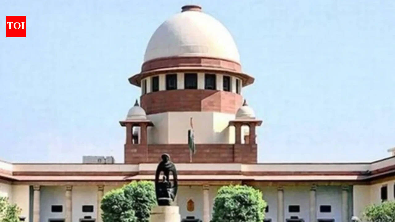 Shield people from unlawful digital content, SC tells govt