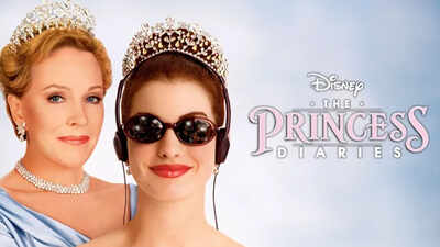 Julie Andrews NOT RETURNING for 'The Princess Diaries 3' with Anne Hathaway: 'I think I'm retired'