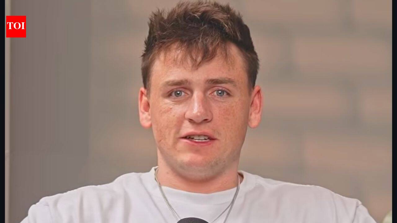 Mormon YouTuber Dies In Crash: podcaster killed in Utah at 27; final video dwells on afterlife
