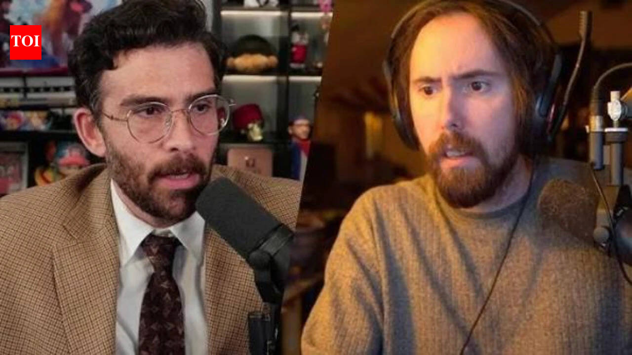 HasanAbi Seeks Perma Ban: streamer urges Twitch, YouTube to drop Asmongold; clash spotlights hate-speech rules