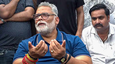 HC to Centre: Give extra security to Pappu Yadav