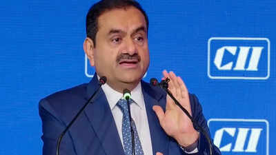 US court drops graft case against Gautam Adani