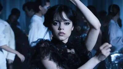 Jenna Ortega on rising to fame and how ‘Wednesday’ influenced her: 'There are times when I think like her'