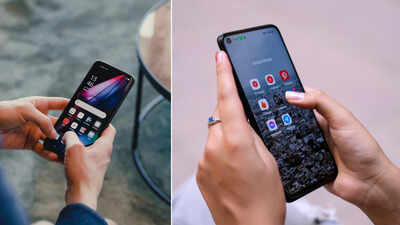 4G phones get a lifeline as entry-level 5G prices rise