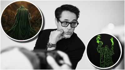 ‘Spider-Man: Brand New Day’ rebuilt the web. Can Robert Downey Jr get everyone back into the Church of Marvel?