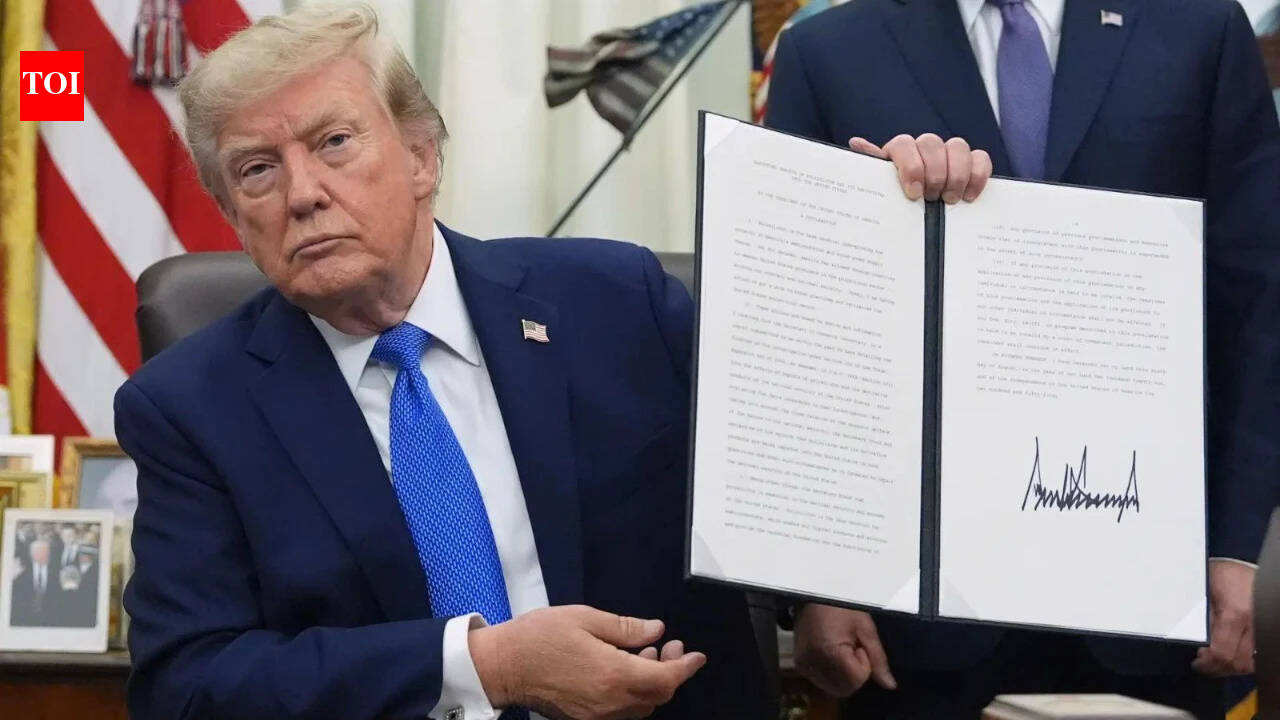 Trump's move to curb birthright citizenship faces legal challenge