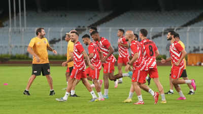 East Bengal face early Asian test against Al-Arabi in AFC Champions League 2 qualifier