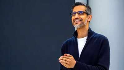 Gemini app becomes Google’s fastest-growing consumer product ever: CEO Sundar Pichai shares ‘thank you’ message