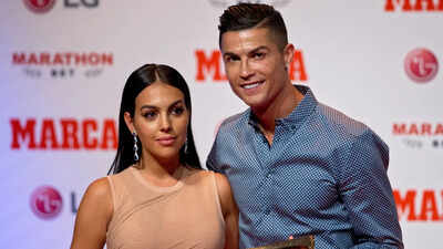 Fact check: Did Lionel Messi, Kylian Mbappé, Erling Haaland and Harry Kane really attend the Cristiano Ronaldo wedding?