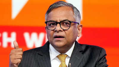 Tata Sons chairman N Chandrasekaran may consider stepping down ahead of August 18 AGM: Report