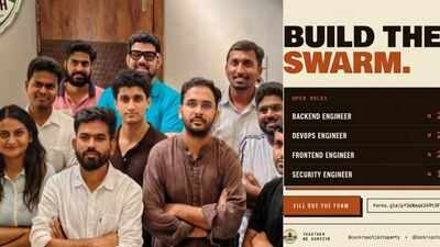 Want to work for CJP? Party invites volunteers for tech team; check roles on offer