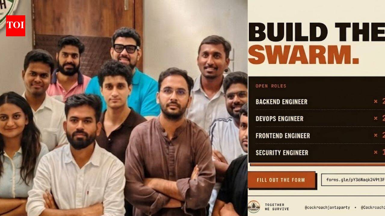 Want to work for CJP? Party invites volunteers for tech team; check roles on offer