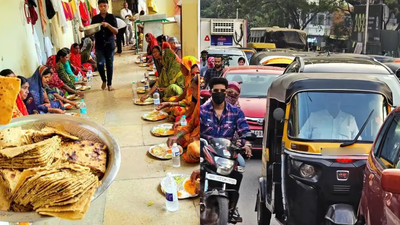 First conversion-law FIRs, food-safety crackdown, Tiranga Yatra traffic chaos: What is trending in Pune today