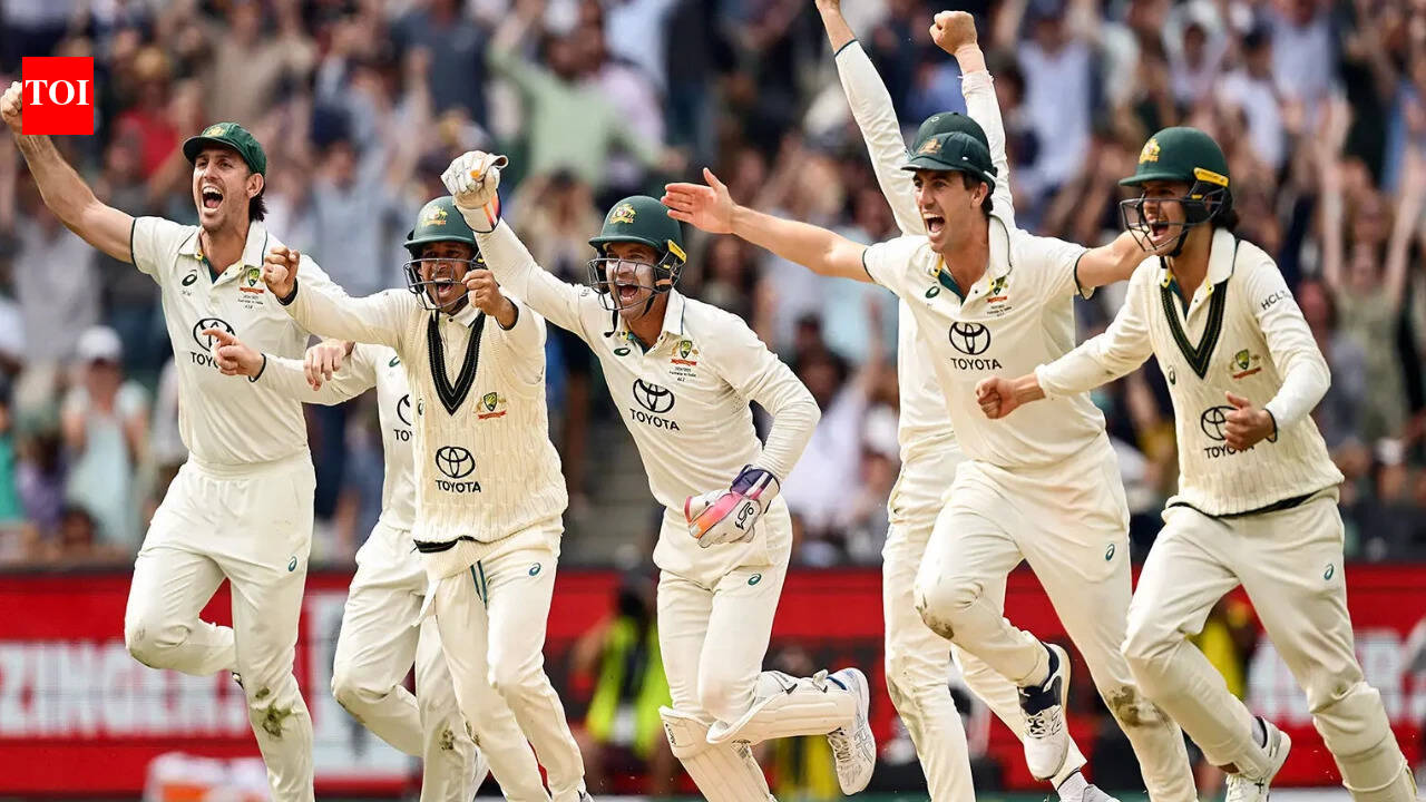 Hazlewood returns, Weatherald handed Test debut as Australia name XI for Bangladesh opener