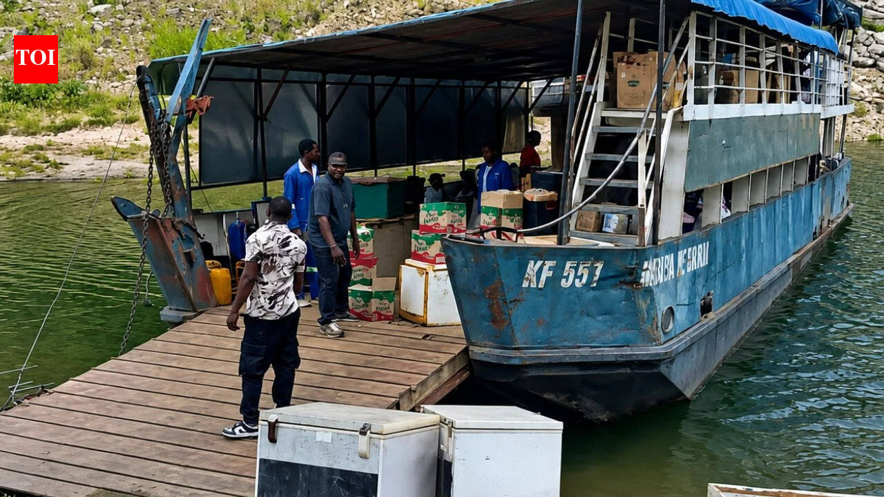 Lake Kariba ferry tragedy: Overcrowding concerns due to uncertain passenger counts