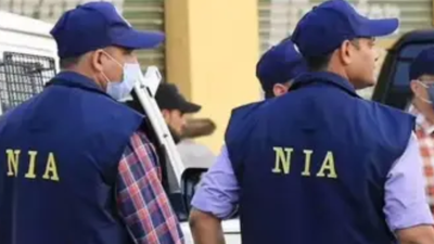 NIA conducts searches in Tamil Nadu, Mizoram over 6,016-kg meth haul