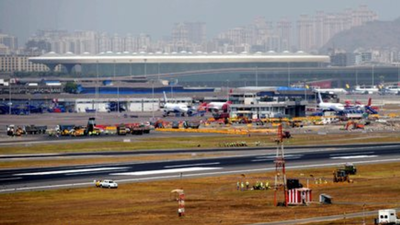 Mumbai airport sees surge in unsolved baggage theft cases since 2024