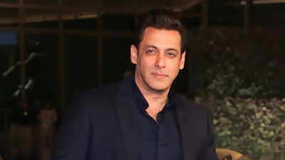 Salman Khan and Nayanthara join SVC63 action schedule as Vamshi Paidipally builds Afghanistan set in Mumbai - Report