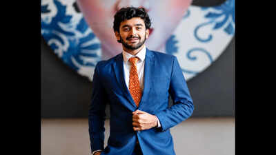Exclusive! OTT stole television’s best stories, says Pravisht Mishra