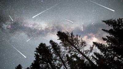 Perseid Meteor Shower 2026: When and where to see the magical  display