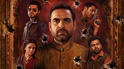 'Mirzapur: The Movie' cast fees revealed: Pankaj Tripathi charges Rs 15 crore, becomes the highest paid star dwarfing Ali Fazal, Divyenndu Sharma, Shweta Tripathi's remunerations - Report