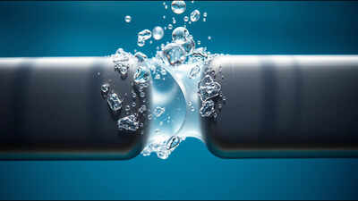 Scientists develop underwater glue that bonds in 10 seconds and gets stronger over time