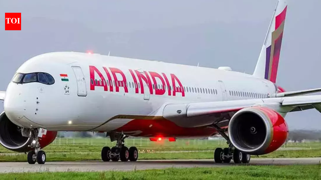 How Air India co-pilot landed safely after PIC tested positive for Marijuana