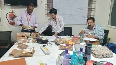 Food safety officials find labelling, storage lapses at Zomato Hyperpure unit