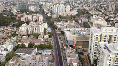 Chennai property tax: Why some owners are getting higher demands despite no rate hike