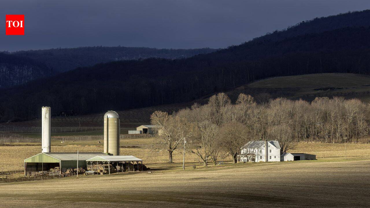 Bill Gates is the largest private farmland owner in the United States