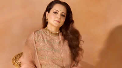 'How badly do you have to dehumanise a woman to reduce her entire existence to one job, produce a son': Kangana Ranaut on Himachal Pradesh’s patriarchal mindset