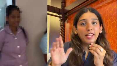 'Elitist and controlling': Bengaluru mom sparks debate after explaining why her nannies wear uniforms