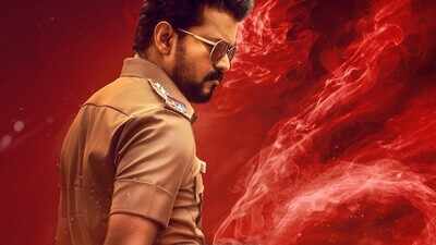 'Jana Nayagan' box office collection day 21 [Live]: Vijay and Pooja Hegde starrer nears Rs 194 crore in India despite slowdown