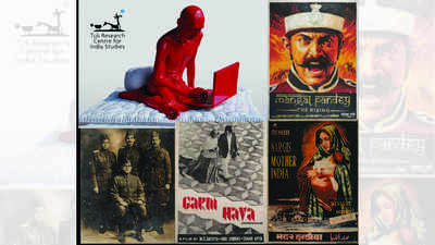 TRIS' Swaraj revisits India’s Political Journey Through Art, Images and Memory; Neville Tuli curates