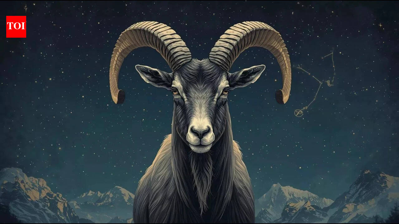 Daily Nadi Horoscope for Capricorn (17th August 2026): A Career Opportunity May Need Careful Financial Terms