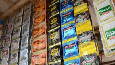 Karnataka bans sale, manufacture of gutkha, pan masala; order to remain in force for 1 year