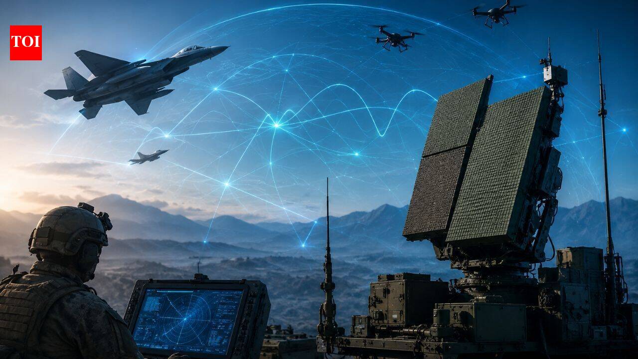 В Индии открылся семинар NETRA-2026, посвященный электронному противодействию и цифровым двойникам в оборонной сфере