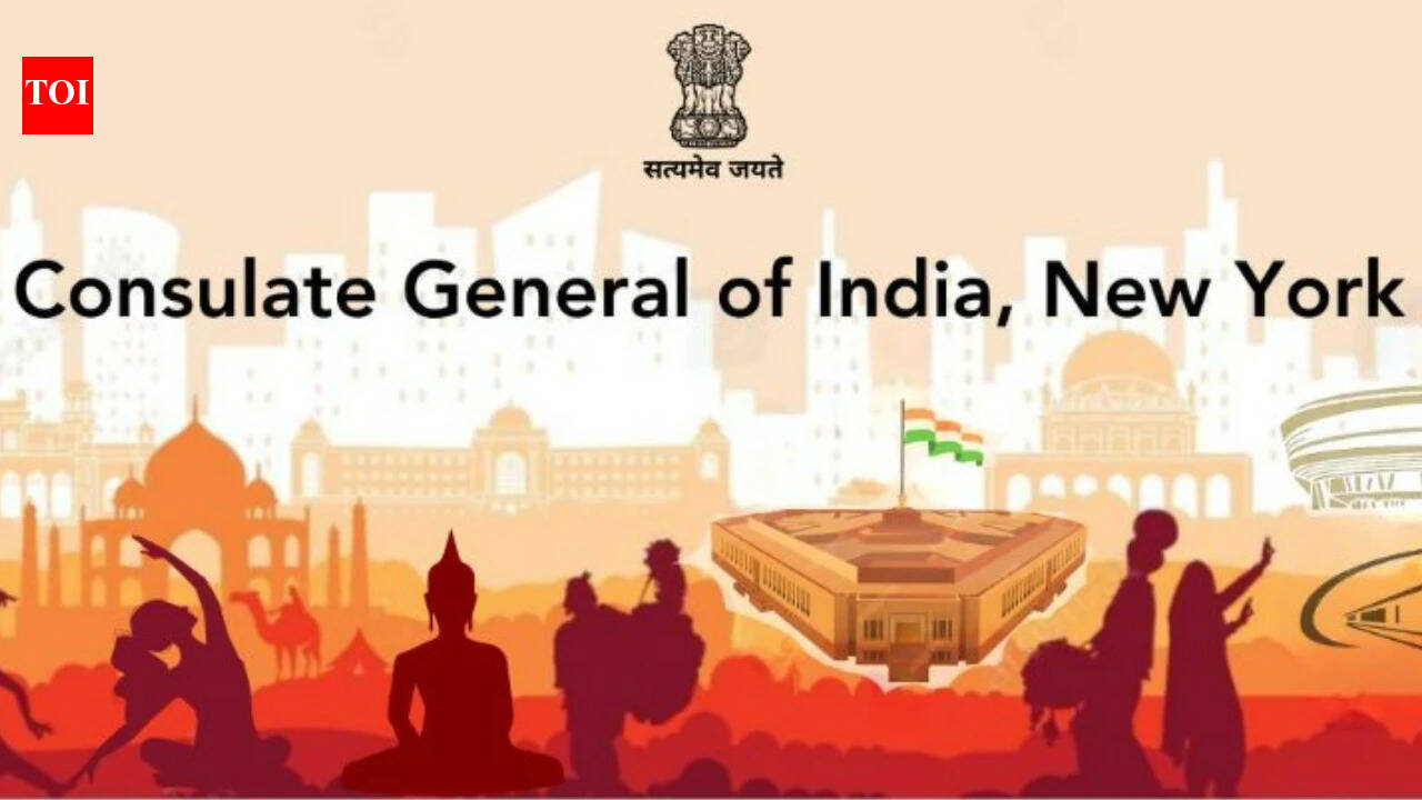 New York, New Jersey declare August 15 'India Independence Day'