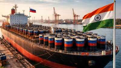 ‘Emergence of Indian barrels notable’: Why Russia is buying gasoline from India for the first time