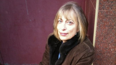 77-year-old woman pays $69 to cuddle with strangers in New York, but nobody asks to touch her and she leaves disappointed