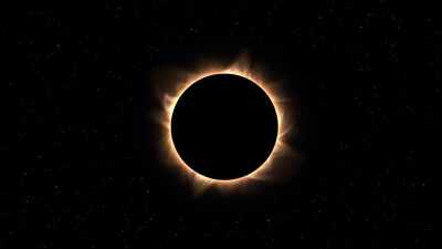 Indian scientists predict Sun's corona for Europe eclipse