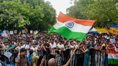 How difficult is it to become a doctor or an engineer in India?
