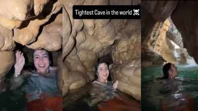 Is this the tightest cave in the world? How to reach, when to go and everything travellers should know