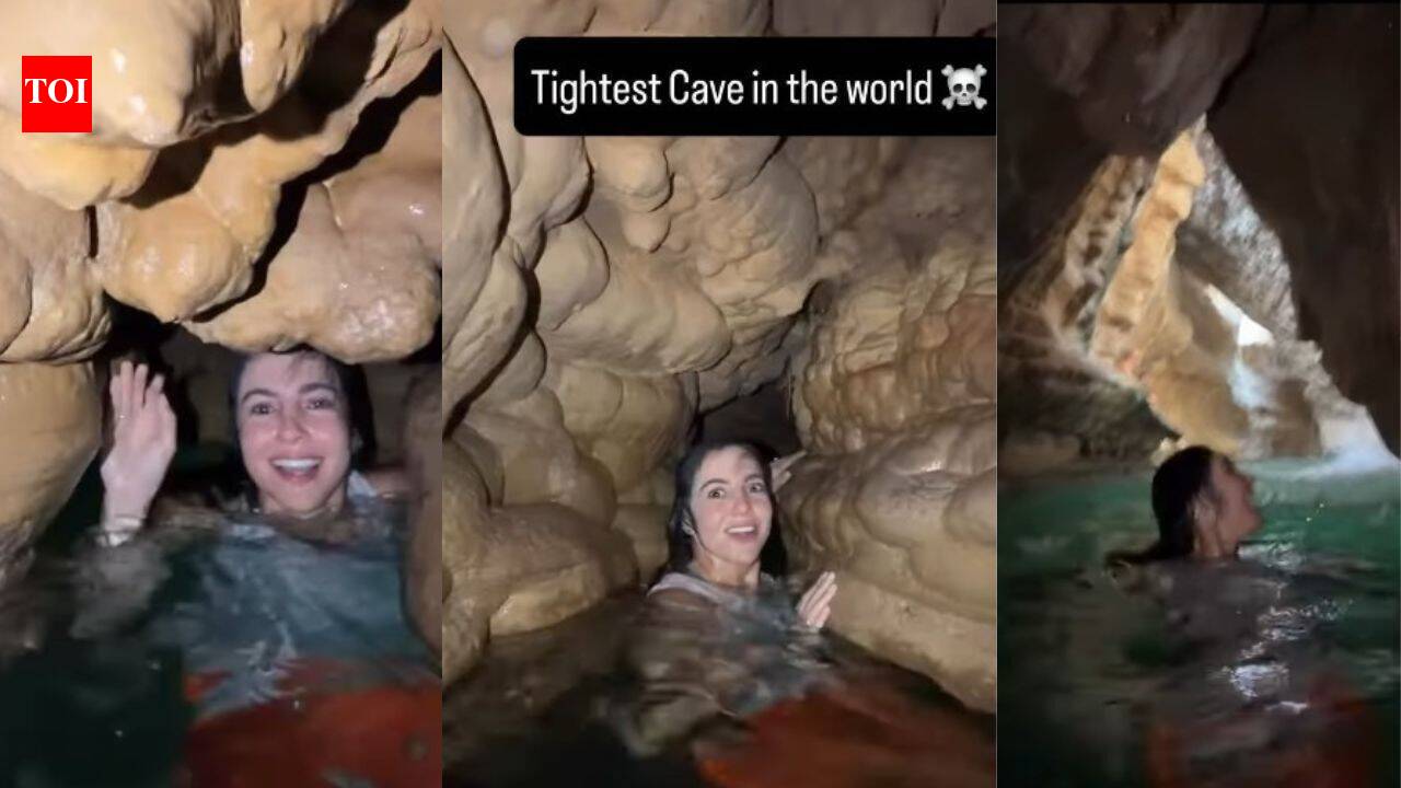 Is this the tightest caves in the world? How to reach, when to go and everything travellers should know