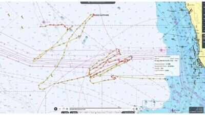 Subco CEO sends 'urgent message' to Australian Police after two undersea cables damaged, hints at suspicious activity; read message