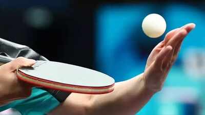 Sports ministry suspends Table Tennis Federation of India recognition over governance issues